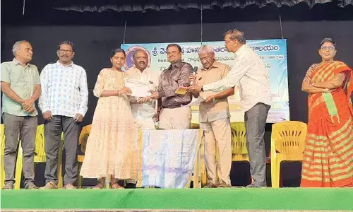 Social justice represents true spirit of Constitution