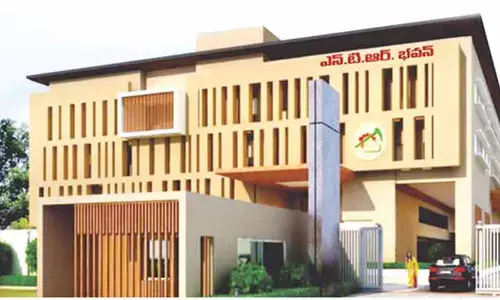 TDP to hold crucial leadership workshop today