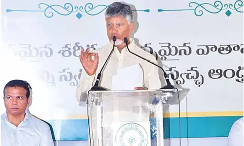 Galeru–Nagari back in focus as CM pushes for early completion