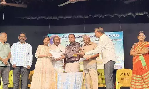 Social justice represents true spirit of Constitution