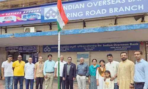 Emphasis on core values enshrined in Constitution