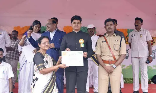 Integrated development of Anantapur dist is top priority