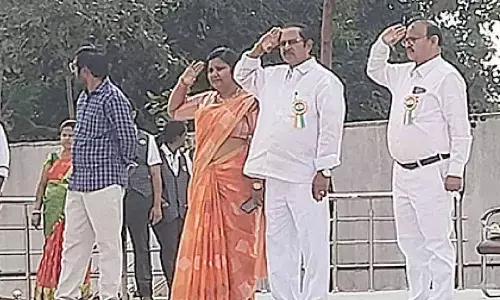 Students urged to nurture patriotism