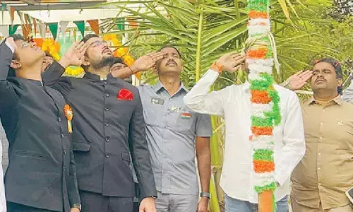 Awards presented to exceptional staff