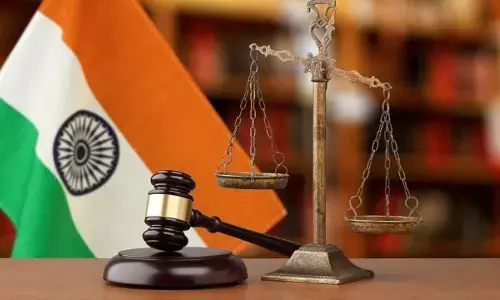 Politics of Advocates: Need for restoration of democratic governance