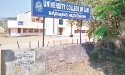 Marginalised communities left in the lurch: Faculty shortage & delayed support stymie TG residential law colleges