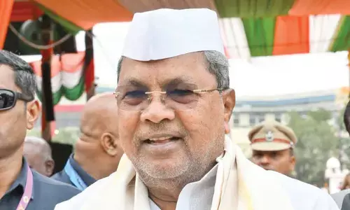 CM extends R- Day greetings, reaffirms commitment to Constitution and social justice