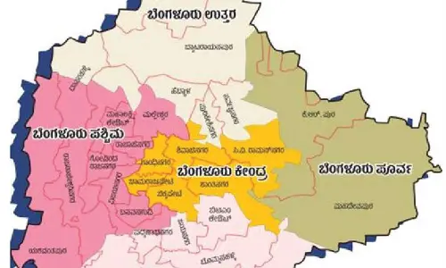 GBA chief commissioner calls for transparent preparation of voter lists