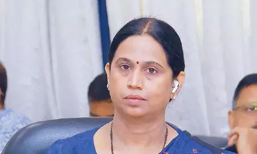 Centre has put nation in reverse gear: Laxmi Hebbalkar