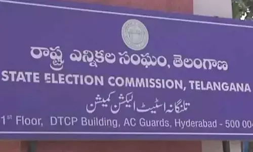 Telangana municipal elections schedule likely today