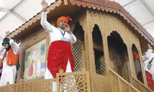 Crafts, music of J-K display cultural richness