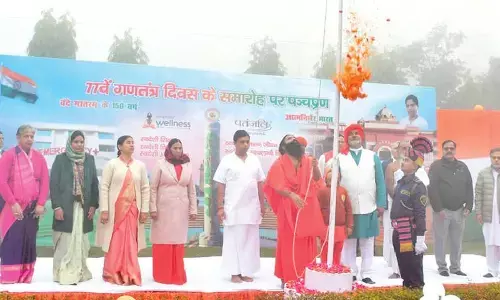 World going through a very dangerous phase: Ramdev