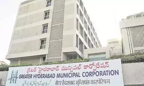 Birth & death certificate made easy as GHMC spreads its wings