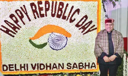 Assembly opens historic premises on 77th R- Day