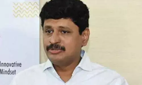 SIT serves notice on ex-MP Santosh Rao in phone-tapping case