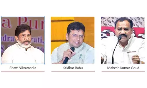 Bhatti, Ministers’ secret meet raises eyebrows