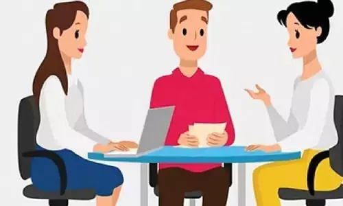 Career choices should begin with self-awareness, not under pressure