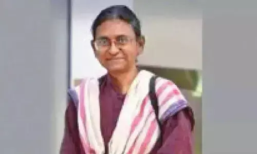 Meenakshi Natarajan to lead MGNREGA Bachao meets in Telangana Meenakshi Natarajan to lead MGNREGA Bachao meets in Telangana