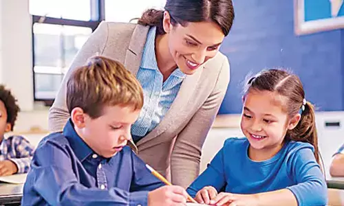 Survey highlights growing focus on happiness and well-being in education Survey highlights growing focus on happiness and well-being in education