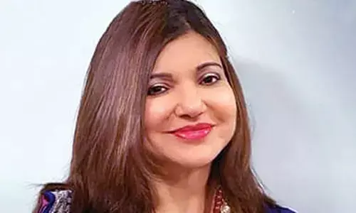Alka Yagnik on being feted with Padma Bhushan: Humbling and deeply emotional