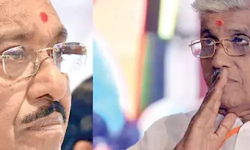 NSS pulls out from unity move with SNDP Yogam