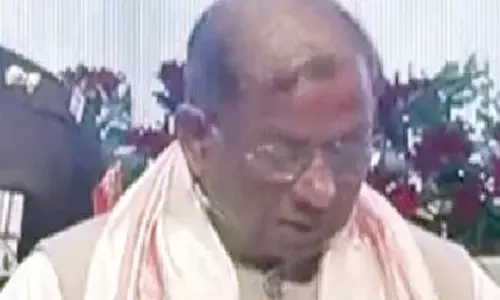 Assam repatriated only 467 of 1.7 lakh illegal foreigners