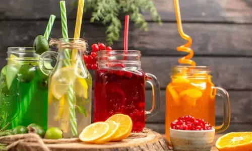 Start Your Winter Mornings Right: Simple Drinks That Help Keep Skin Hydrated and Glowing