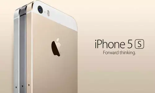 Apple Revives iPhone 5s With Surprise Update, Extends Key Services Until 2027 Apple Revives iPhone 5s With Surprise Update, Extends Key Services Until 2027