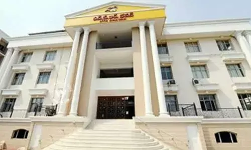 TDP Begins Training for Parliamentary Committees at NTR Bhavan