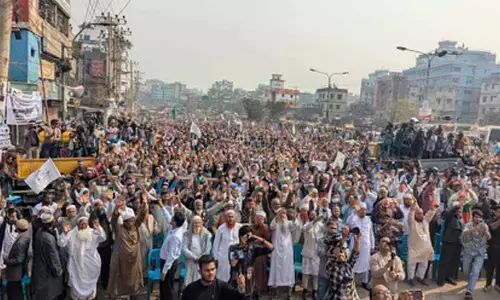 Bangladesh elections: Minority Hindus in crosshairs as radical plot unfolds