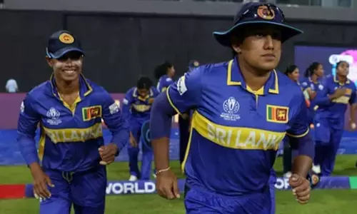 Sri Lanka to play six-match white-ball series in West Indies from Feb 20 Sri Lanka to play six-match white-ball series in West Indies from Feb 20