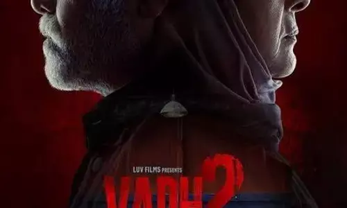 Sanjay Mishra and Neena Gupta lead gritty quest for justice in ‘Vadh 2’