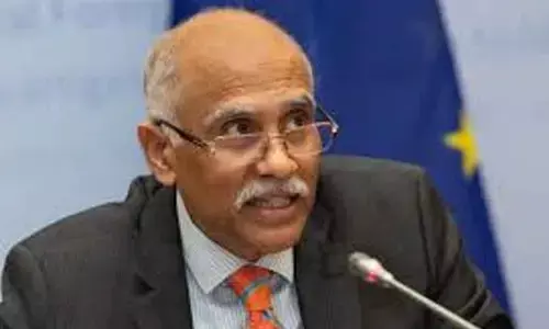 At UN, India Slams Pakistan Over ‘Constitutional Coup’ And Lifetime Immunity For Army Chief