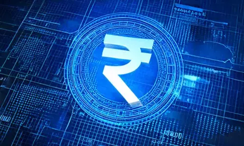 Dollar weakness could boost India inflows as rupee steadies: Report