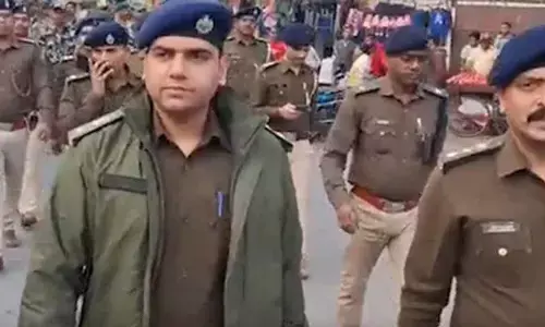 Bihar NEET aspirant death: SIT collects DNA samples of six suspects Bihar NEET aspirant death: SIT collects DNA samples of six suspects