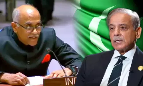 India Rejects Pakistan’s Claims on Operation Sindoor at the UN