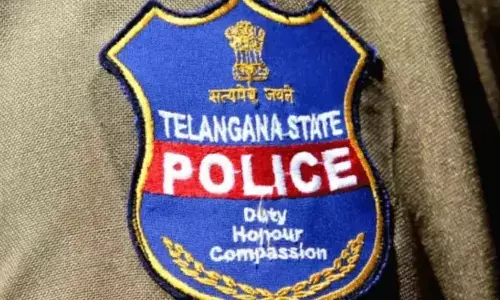 DSPs Transferred Ahead of Telangana Civic Polls