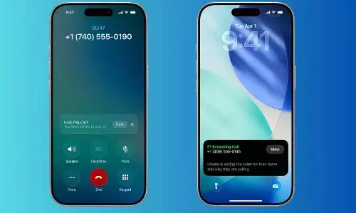 iOS 26 Brings Smart Call Screening: 5 Easy Ways iPhone Users Can Stop Spam Calls