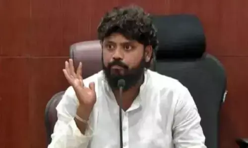 Karnataka Assembly In Uproar After Congress MLA’s ‘Father Of The Nation’ Dig At BJP Leadership