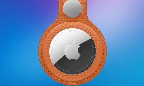 Apple Launches AirTag 2 with Louder Speaker and Sharper Tracking Precision