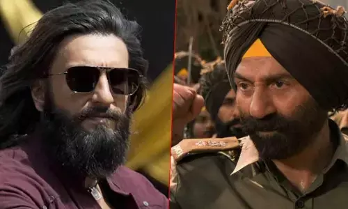 Blockbusters are back: Bollywood signals a strong comeback