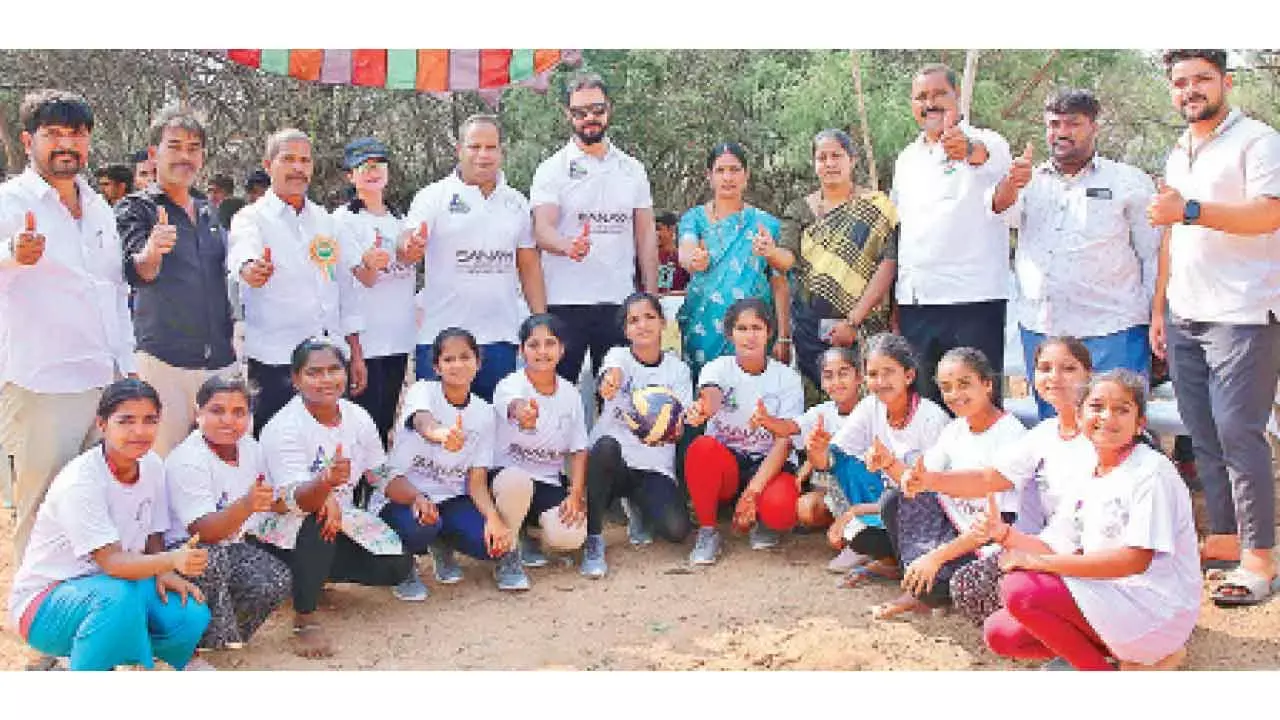 Venkateshwara Youth Assn wins R-Day Cricket C’ship
