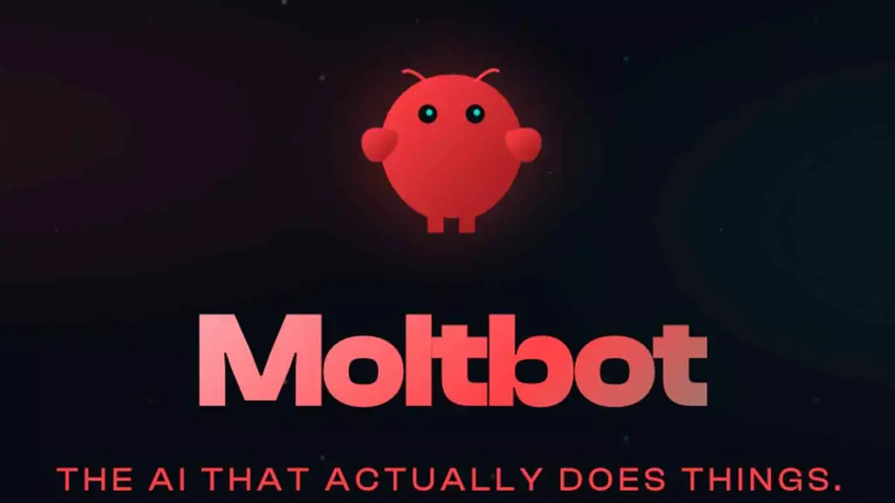 Clawdbot Rebrands as Moltbot After Anthropic Trademark Dispute