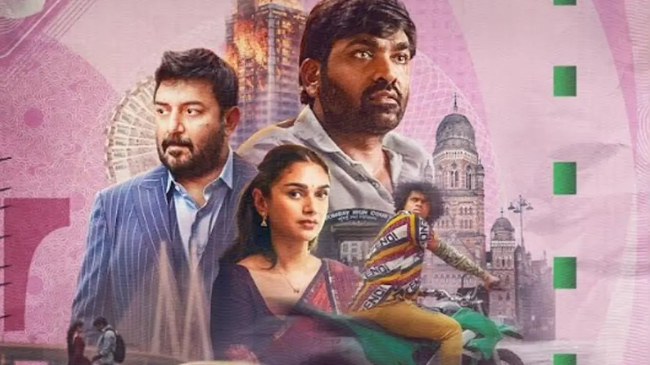 ‘Gandhi Talks’ trailer revives the art of silent cinema