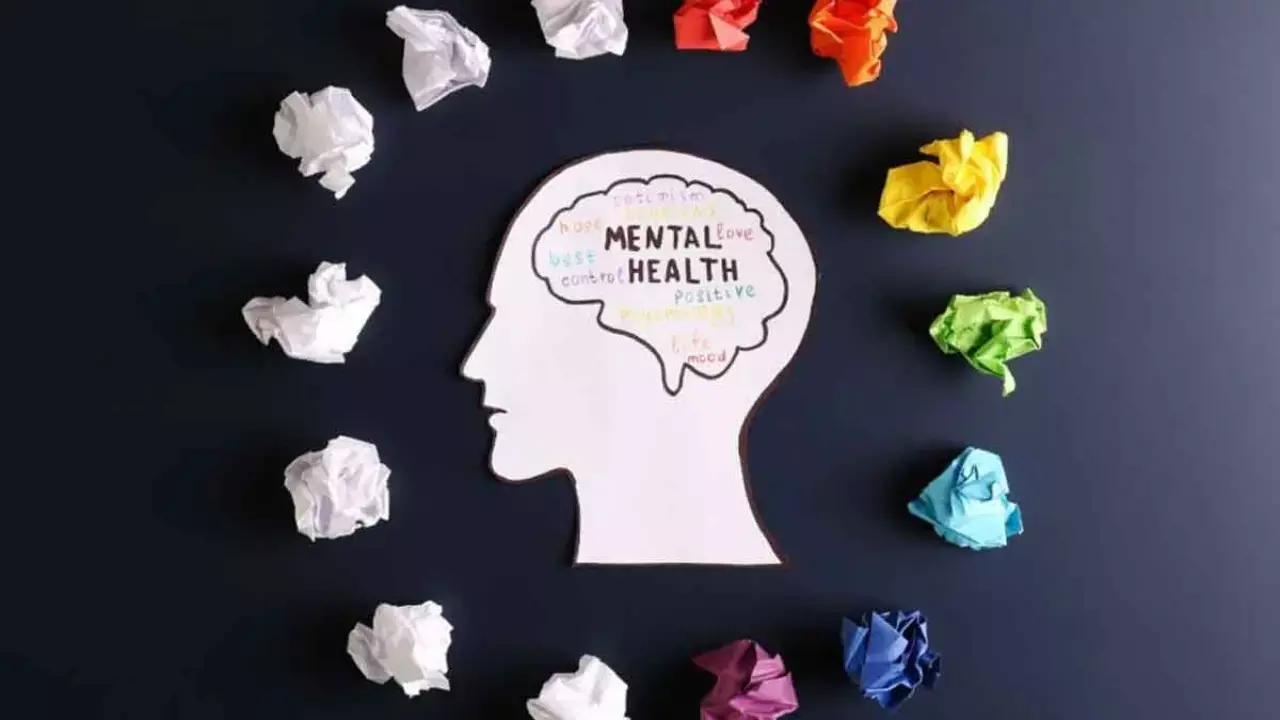 Mental health: Essential strategies for student well-being
