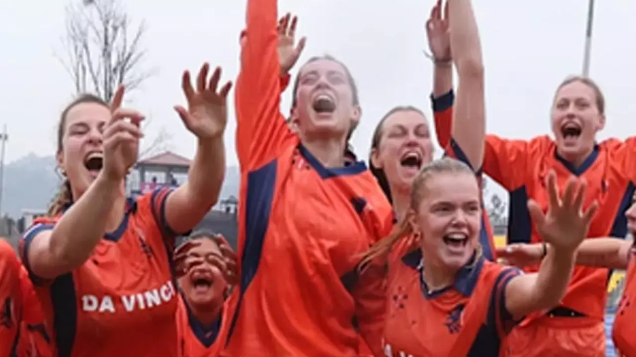 Bangladesh, Netherlands secure spots for 2026 Womens T20 World Cup