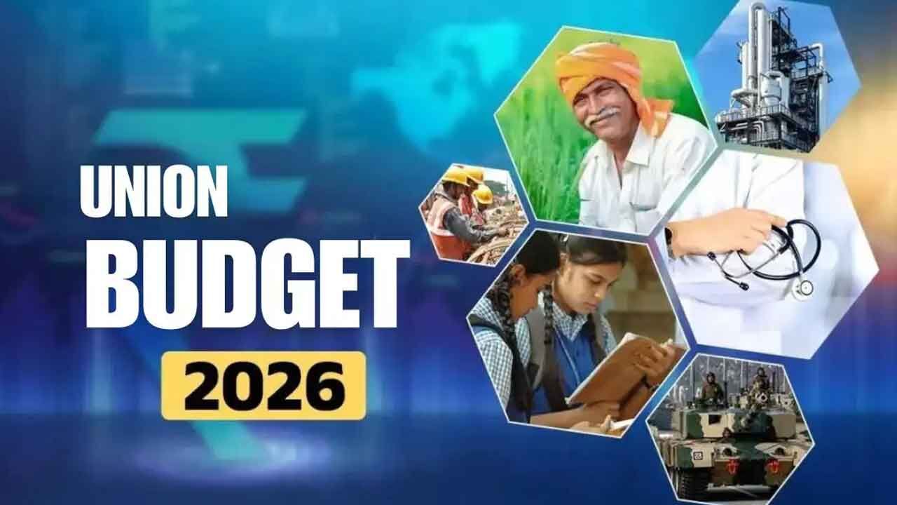 Union Budget 2026: I-T relief, customs changes, exports push in focus