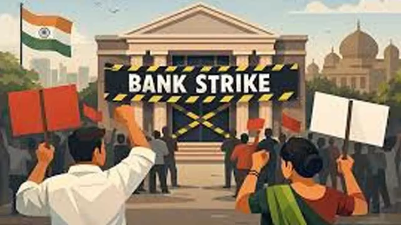 5-Day Work Week: Nationwide stir hits bank ops 5-Day Work Week: Nationwide stir hits bank ops