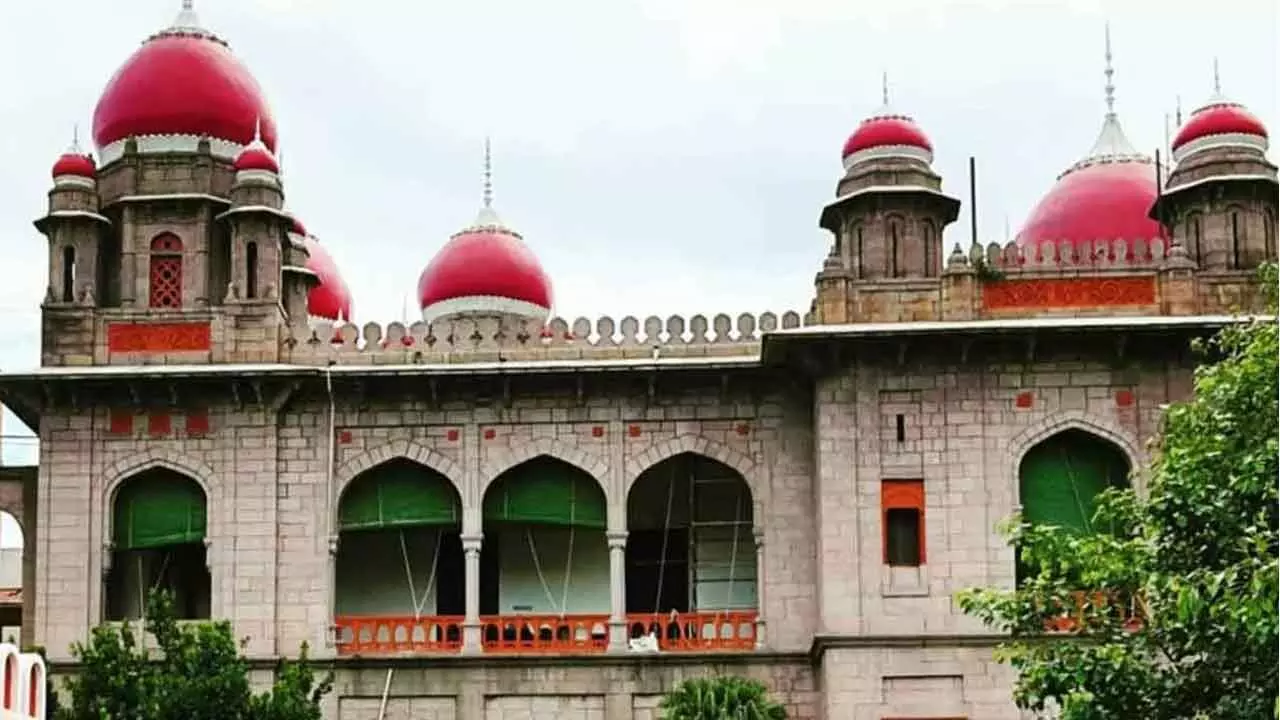 Two IAS officers summoned to HC to implement judicial directives Two IAS officers summoned to HC to implement judicial directives