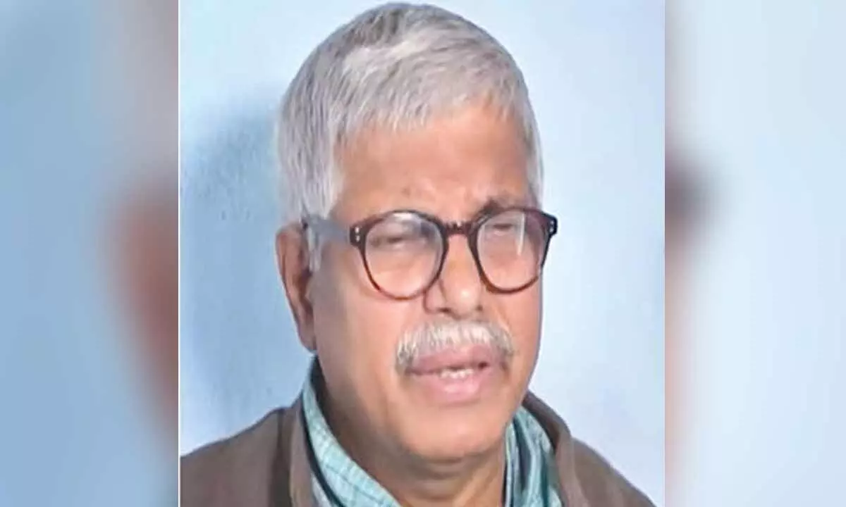 Cong backs bandh called by farmers’ body today Cong backs bandh called by farmers’ body today